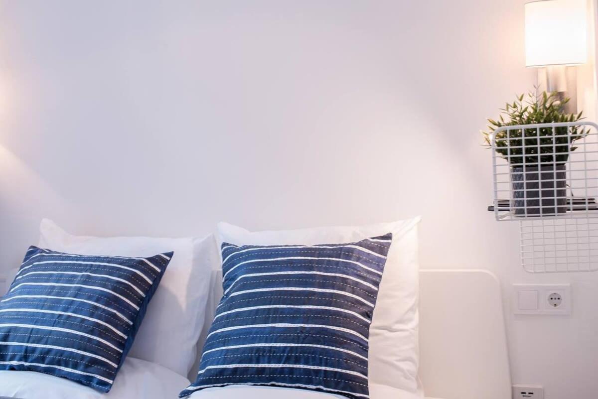 Central Brand New And Modern Apartment 부다페스트 외부 사진