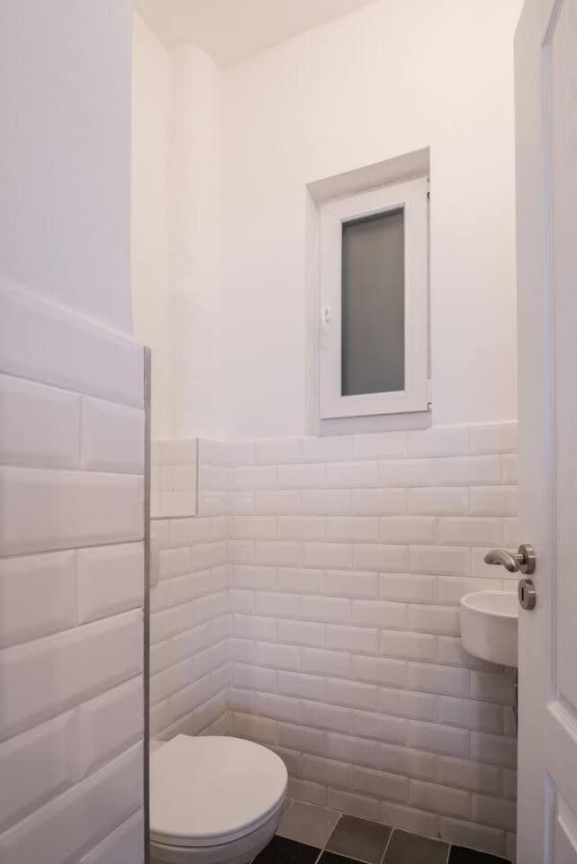 Central Brand New And Modern Apartment 부다페스트 외부 사진