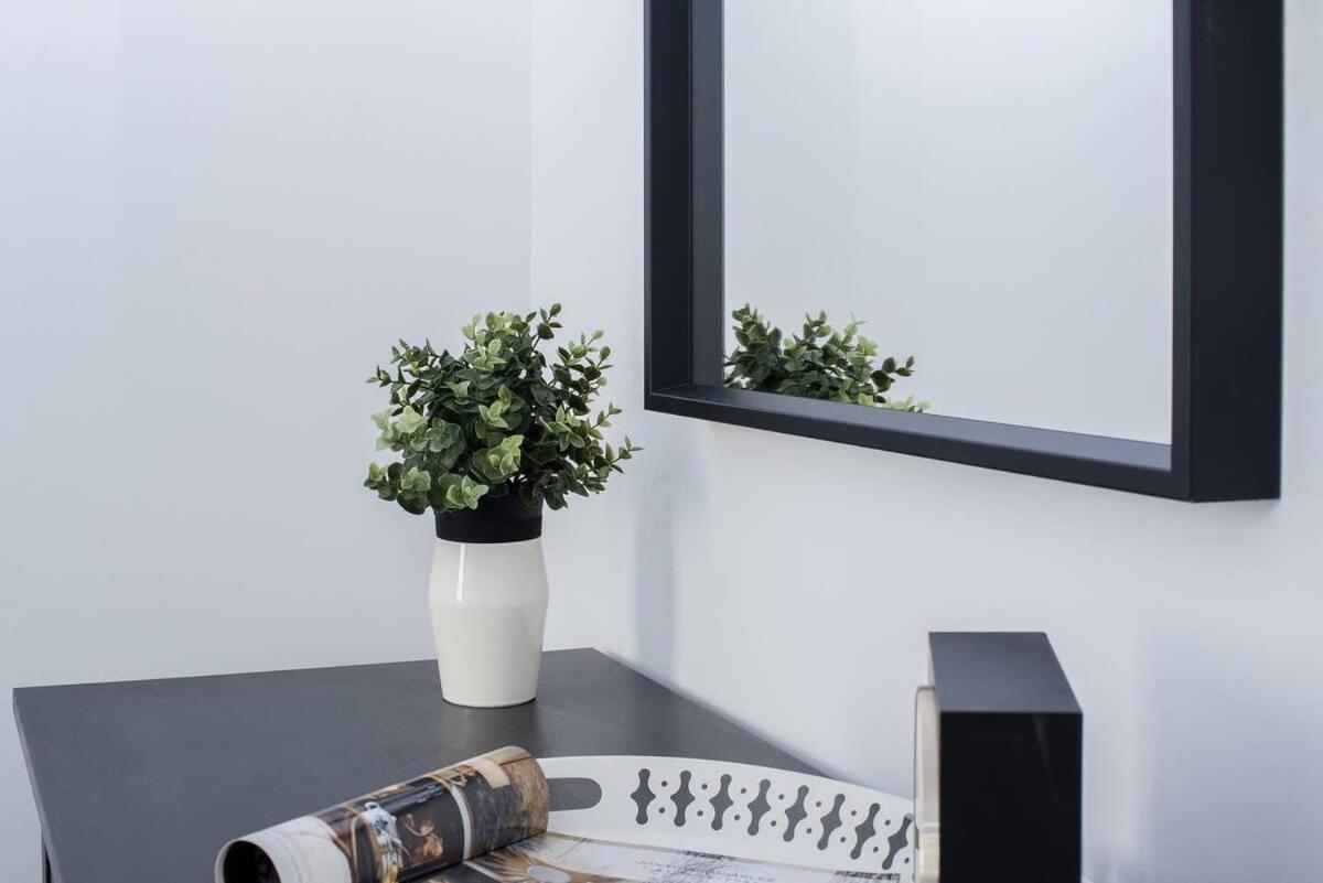 Central Brand New And Modern Apartment 부다페스트 외부 사진