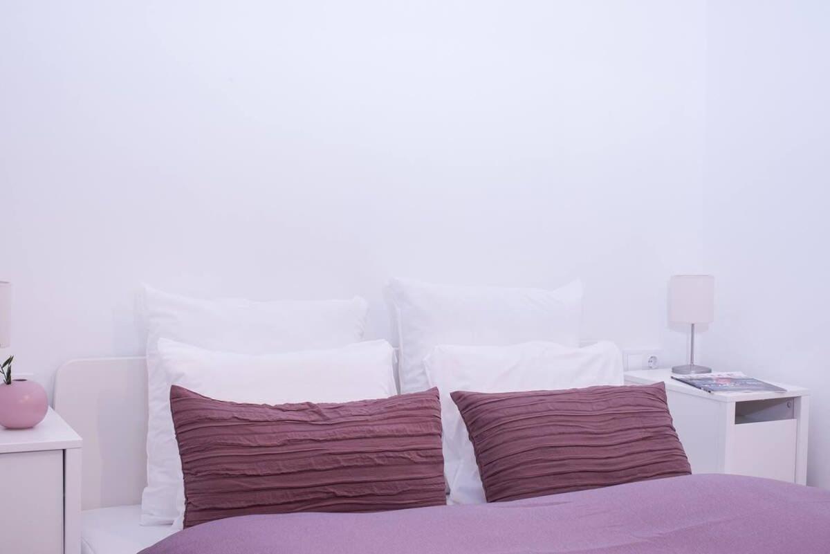 Central Brand New And Modern Apartment 부다페스트 외부 사진